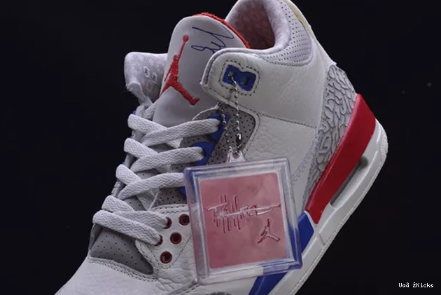 AIR red 3229 136064- GAME" RETRO JORDAN 464 3 "CHARITY mens Bright sail 0831